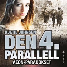 Aeon-paradokset (lydbok) av Kjetil Johnsen