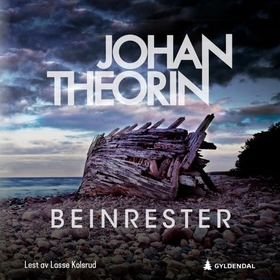 Beinrester (lydbok) av Johan Theorin