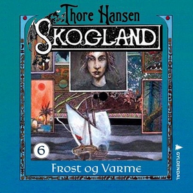 Frost og varme (lydbok) av Thore Hansen