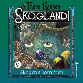 Skogene kommer