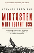 Midtøsten midt iblant oss