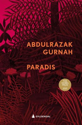 Paradis (ebok) av Abdulrazak Gurnah