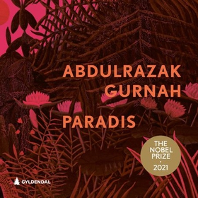 Paradis (lydbok) av Abdulrazak Gurnah