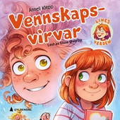 Vennskaps-virvar