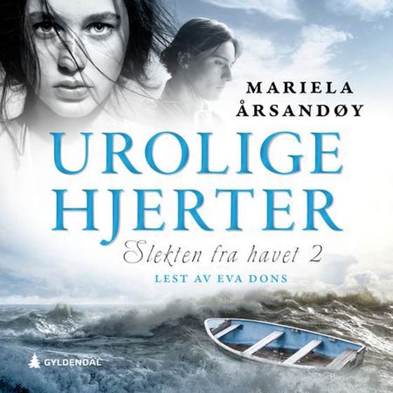 Urolige hjerter