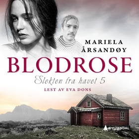 Blodrose (lydbok) av Mariela Årsandøy