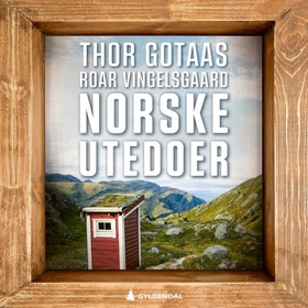 Norske utedoer