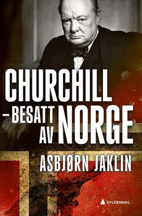 Churchill - besatt av Norge