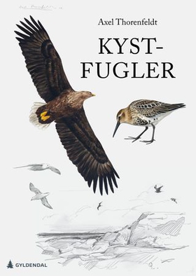 Kystfugler (ebok) av Axel Emil Thorenfeldt