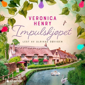 Impulskjøpet (lydbok) av Veronica Henry