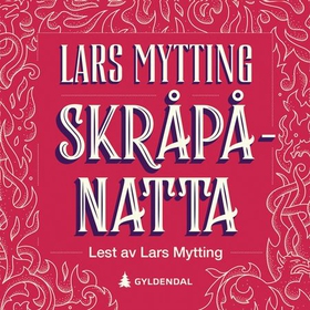 Skråpånatta