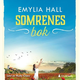 Somrenes bok (lydbok) av Emylia Hall