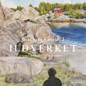Ildverket - roman (lydbok) av Joachim Førsund