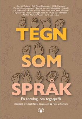 Tegn som språk