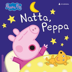 Natta, Peppa (ebok) av -