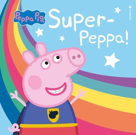 Super-Peppa!