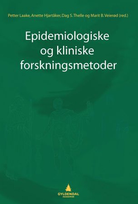 Epidemiologiske og kliniske forskningsmetoder