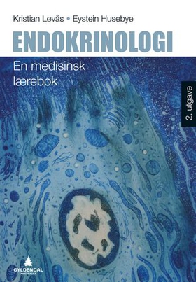 Endokrinologi (ebok) av Kristian Løvås