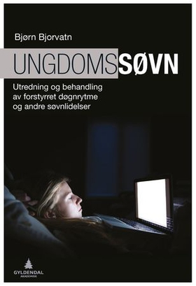 Ungdomssøvn