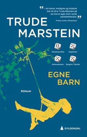 Egne barn - roman (ebok) av Trude Marstein