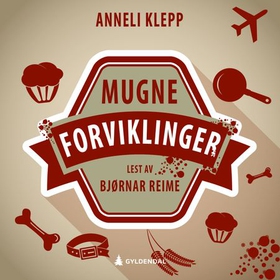 Mugne forviklinger