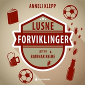 Lusne forviklinger