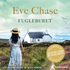 Fugleburet (lydbok) av Eve Chase