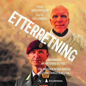 Etterretning