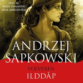 Ilddåp (lydbok) av Andrzej Sapkowski