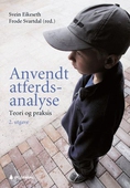 Anvendt atferdsanalyse