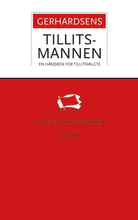 Tillitsmannen