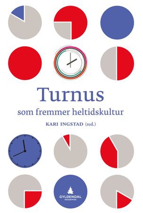 Turnus som fremmer heltidskultur