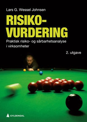 Risikovurdering