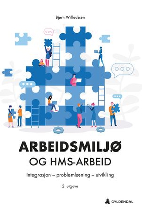 Arbeidsmiljø og HMS-arbeid