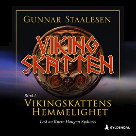 Vikingskattens hemmelighet (lydbok) av Gunnar Staalesen