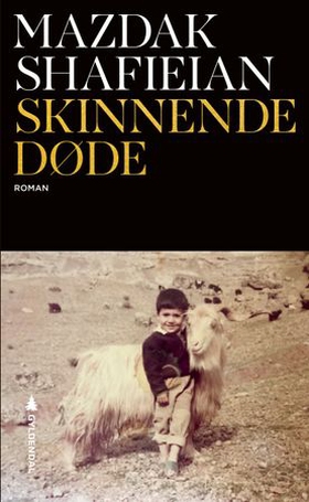 Skinnende døde - roman (ebok) av Mazdak Shafieian