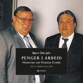 Penger i arbeid