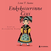 Enkekeiserinne Cixi