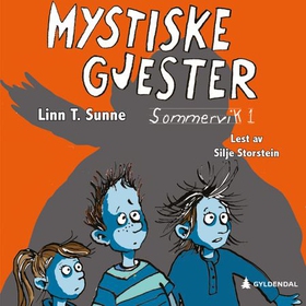 Mystiske gjester