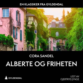 Alberte og friheten