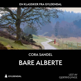 Bare Alberte