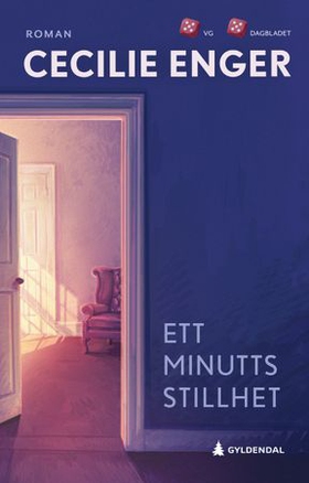 Ett minutts stillhet - roman (ebok) av Cecilie Enger