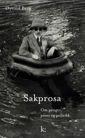 Sakprosa