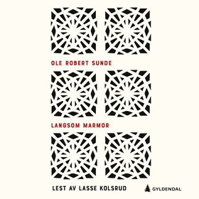 Langsom marmor