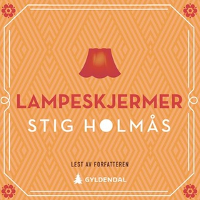 Lampeskjermer - roman (lydbok) av Stig Holmås