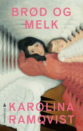 Brød og melk (ebok) av Karolina Ramqvist