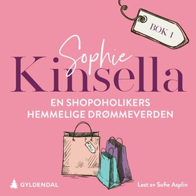 En shopoholikers hemmelige drømmeverden