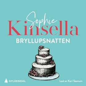 Bryllupsnatten (lydbok) av Sophie Kinsella