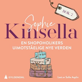 En shopoholikers uimotståelige nye verden