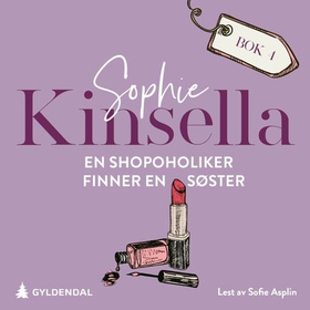 En shopoholiker finner en søster